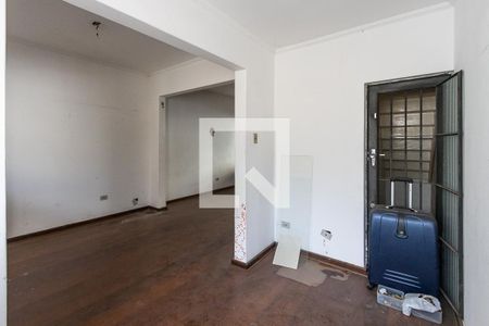 Sala de casa à venda com 4 quartos, 280m² em Vila Anglo Brasileira, São Paulo