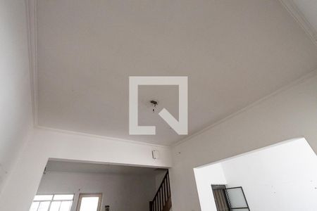 Sala de casa à venda com 4 quartos, 280m² em Vila Anglo Brasileira, São Paulo