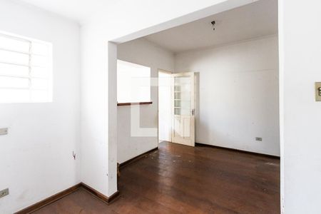 Sala de casa à venda com 4 quartos, 280m² em Vila Anglo Brasileira, São Paulo