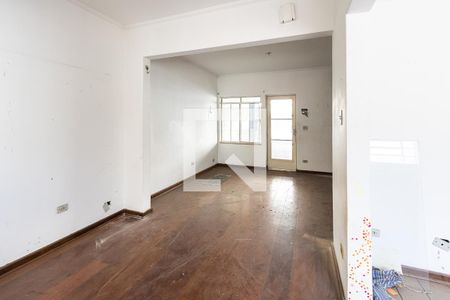 Sala de casa à venda com 4 quartos, 280m² em Vila Anglo Brasileira, São Paulo