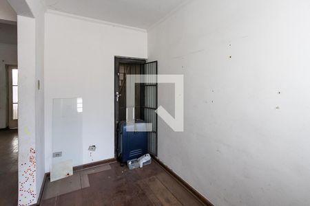 Sala de casa à venda com 4 quartos, 280m² em Vila Anglo Brasileira, São Paulo