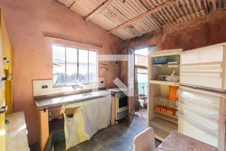 Casa à venda com 120m², 5 quartos e 1 vagaEdícula