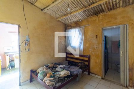 Casa à venda com 120m², 5 quartos e 1 vagaEdícula