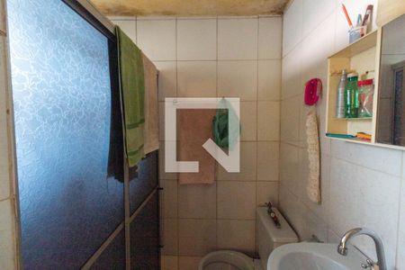 Casa à venda com 120m², 5 quartos e 1 vagaEdícula