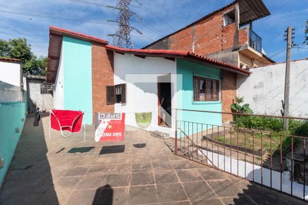 Casa à venda com 120m², 5 quartos e 1 vagaQuintal