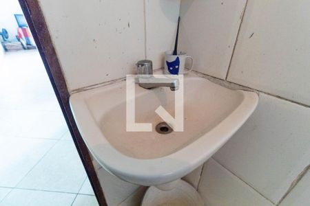 Casa à venda com 120m², 5 quartos e 1 vagaBanheiro 2