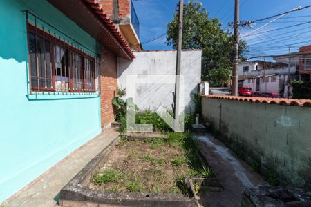 Casa à venda com 120m², 5 quartos e 1 vagaQuintal