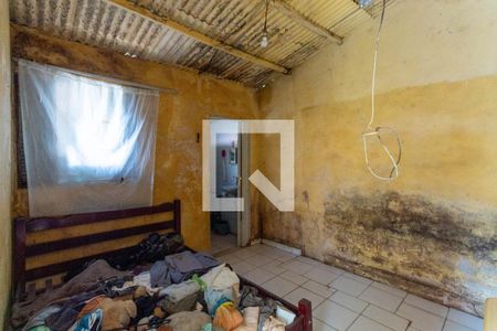 Casa à venda com 120m², 5 quartos e 1 vagaEdícula