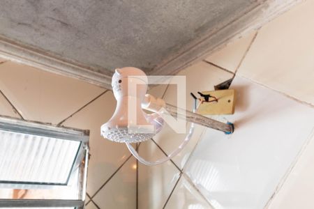 Casa à venda com 120m², 5 quartos e 1 vagaChuveiro