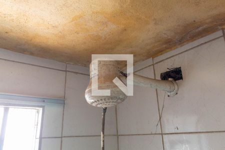 Casa à venda com 120m², 5 quartos e 1 vagaEdícula