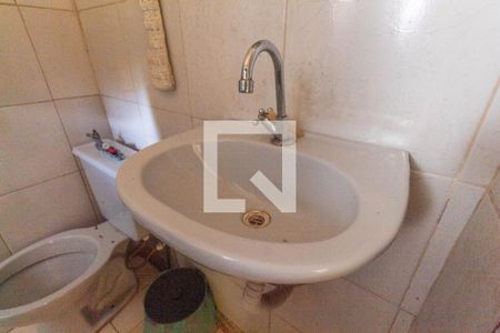 Casa à venda com 120m², 5 quartos e 1 vagaEdícula