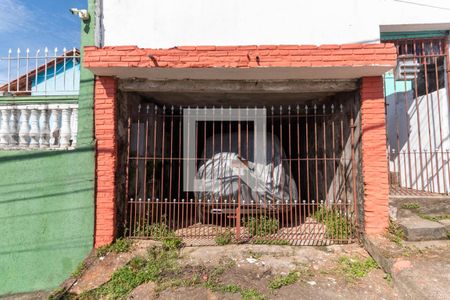 Casa à venda com 120m², 5 quartos e 1 vagaGaragem