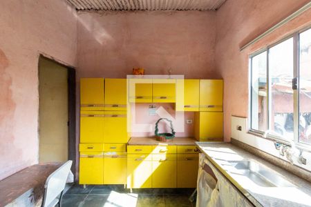 Casa à venda com 120m², 5 quartos e 1 vagaEdícula