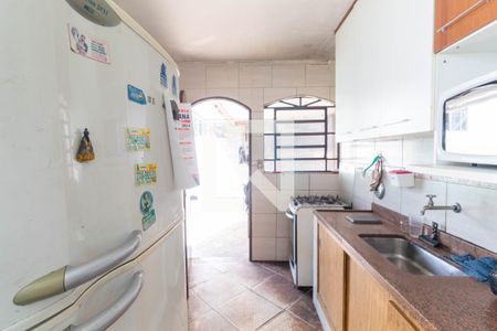 Casa à venda com 120m², 5 quartos e 1 vagaCozinha