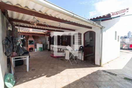 Casa à venda com 120m², 5 quartos e 1 vagaLavanderia