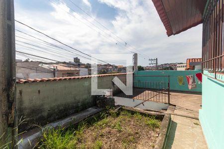 Casa à venda com 120m², 5 quartos e 1 vagaQuintal