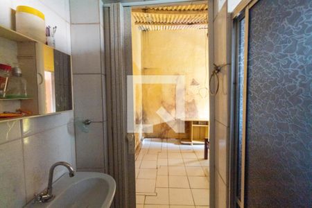 Casa à venda com 120m², 5 quartos e 1 vagaEdícula