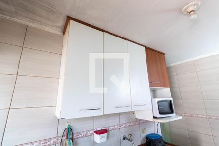 Casa à venda com 120m², 5 quartos e 1 vagaCozinha - Armários