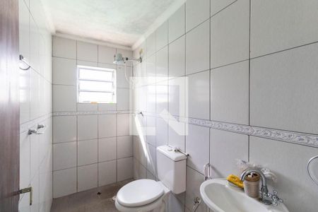 Casa à venda com 120m², 5 quartos e 1 vagaBanheiro da Suíte
