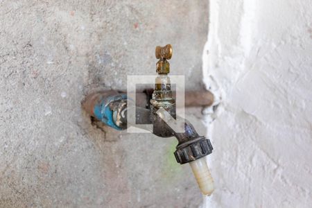 Casa à venda com 120m², 5 quartos e 1 vagaLavanderia (Torneira)