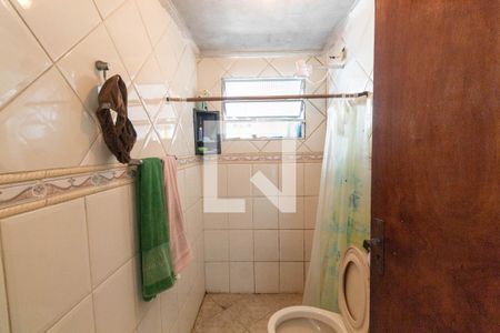 Casa à venda com 120m², 5 quartos e 1 vagaBanheiro 2