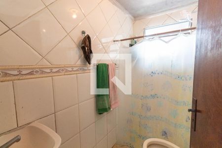 Casa à venda com 120m², 5 quartos e 1 vagaBanheiro 2