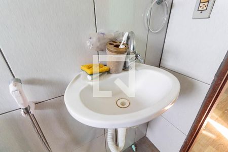 Casa à venda com 120m², 5 quartos e 1 vagaBanheiro da Suíte