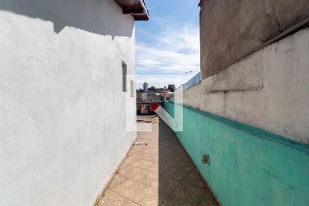 Casa à venda com 120m², 5 quartos e 1 vagaCorredor