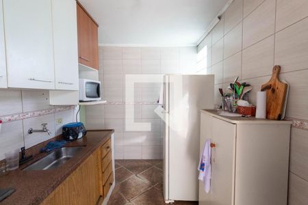 Casa à venda com 120m², 5 quartos e 1 vagaCozinha