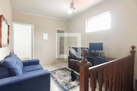 Casa à venda com 210m², 4 quartos e 3 vagas Casa à venda com 210m², 4 quartos e 3 vagasSala - Casa 1