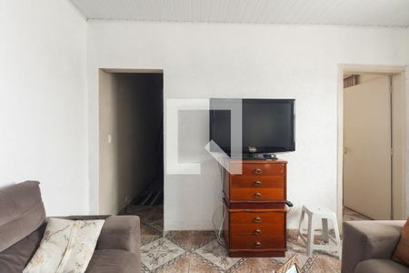 Casa à venda com 210m², 4 quartos e 3 vagas Casa à venda com 210m², 4 quartos e 3 vagasSala - Casa 1