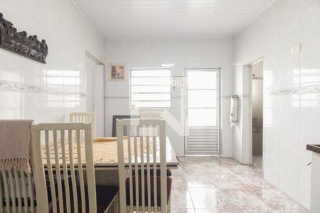 Casa à venda com 210m², 4 quartos e 3 vagas Casa à venda com 210m², 4 quartos e 3 vagasCozinha - Casa 1