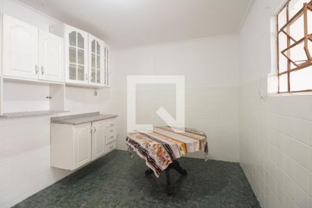 Casa à venda com 210m², 4 quartos e 3 vagas Casa à venda com 210m², 4 quartos e 3 vagasCozinha - Casa 2