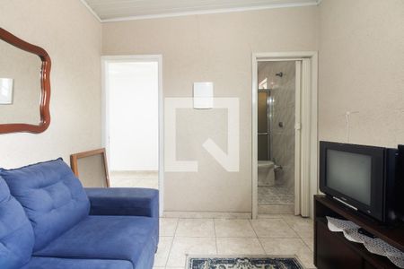 Casa à venda com 210m², 4 quartos e 3 vagas Casa à venda com 210m², 4 quartos e 3 vagasSala - Casa 1