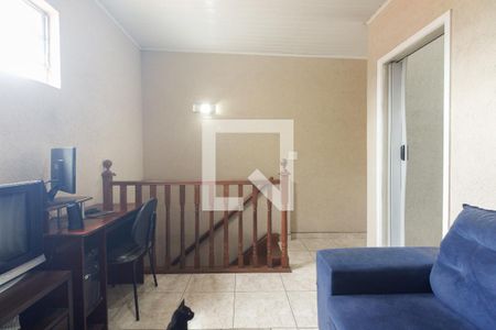 Casa à venda com 210m², 4 quartos e 3 vagas Casa à venda com 210m², 4 quartos e 3 vagasSala - Casa 1