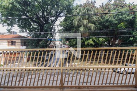 Casa à venda com 210m², 4 quartos e 3 vagas Casa à venda com 210m², 4 quartos e 3 vagasVista Quarto 2 - Casa 1