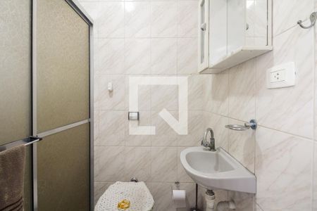 Casa à venda com 210m², 4 quartos e 3 vagas Casa à venda com 210m², 4 quartos e 3 vagasBanheiro 2 - Casa 1