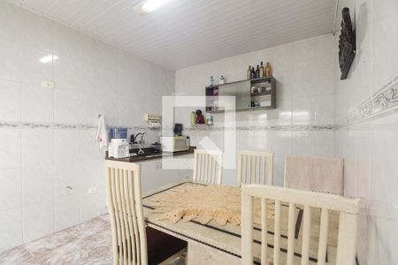 Casa à venda com 210m², 4 quartos e 3 vagas Casa à venda com 210m², 4 quartos e 3 vagasCozinha - Casa 1