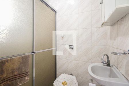 Casa à venda com 210m², 4 quartos e 3 vagas Casa à venda com 210m², 4 quartos e 3 vagasBanheiro 2 - Casa 1