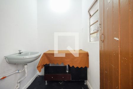 Casa à venda com 210m², 4 quartos e 3 vagas Casa à venda com 210m², 4 quartos e 3 vagasBanheiro de Serviço - Casa 2