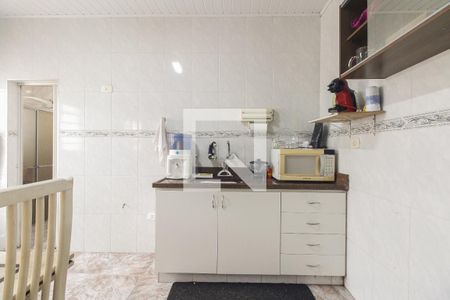 Casa à venda com 210m², 4 quartos e 3 vagas Casa à venda com 210m², 4 quartos e 3 vagasCozinha - Casa 1