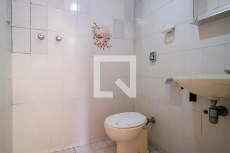 Casa à venda com 512m², 4 quartos e 6 vagasBanheiro 2