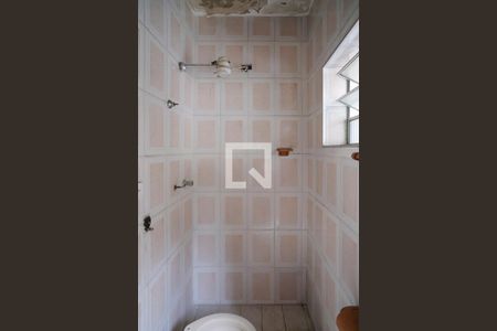 Casa à venda com 512m², 4 quartos e 6 vagasÁrea de serviço