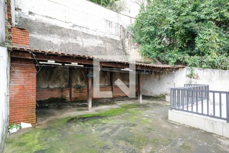 Casa à venda com 512m², 4 quartos e 6 vagasQuintal