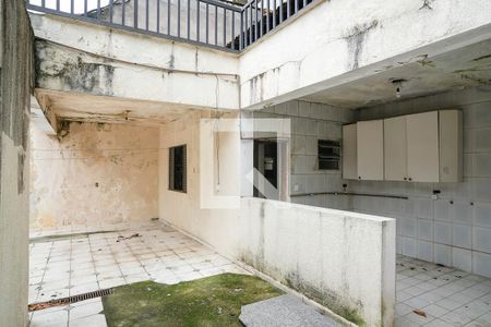 Casa à venda com 512m², 4 quartos e 6 vagasQuintal