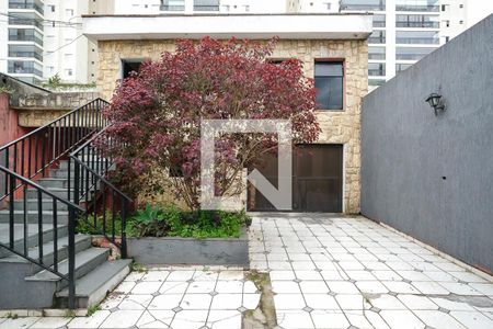 Casa à venda com 512m², 4 quartos e 6 vagasGaragem