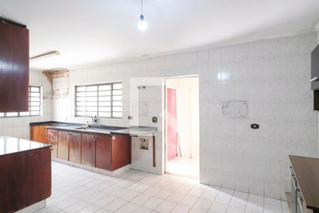 Casa à venda com 512m², 4 quartos e 6 vagasCozinha