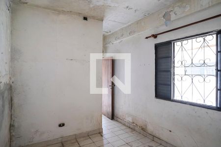 Casa à venda com 512m², 4 quartos e 6 vagasÁrea de serviço