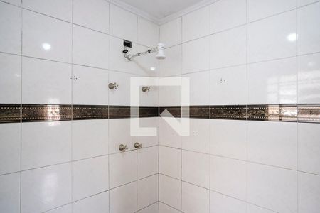 Casa à venda com 512m², 4 quartos e 6 vagasBanheiro 1