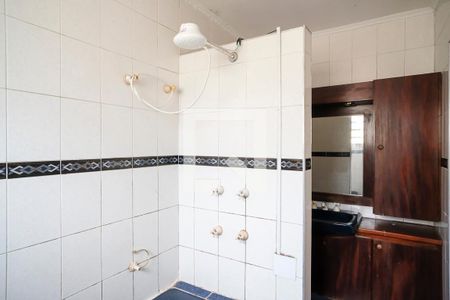 Casa à venda com 512m², 4 quartos e 6 vagasBanheiro da suíte